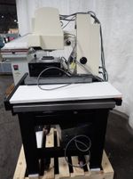 Wyko Wyko Optical Profiler