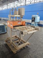 Zed Industries Packaging System