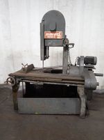 Marvel Vertical Band Saw