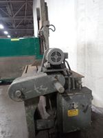 Marvel Vertical Band Saw