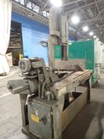 Marvel Vertical Band Saw