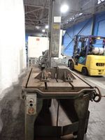 Marvel Vertical Band Saw