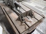 Marvel Vertical Band Saw