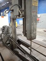Marvel Vertical Band Saw