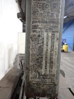 Marvel Vertical Band Saw