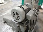 Marvel Vertical Band Saw