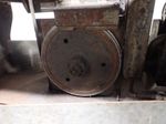 Marvel Vertical Band Saw