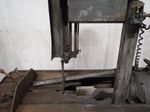 Marvel Vertical Band Saw