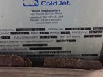 Cold Jet Cold Jet Aerov Dry Ice Blaster