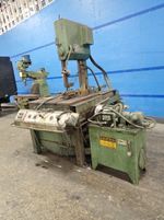 Doall Doall Tf14h Vertical Band Saw