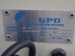 Gpd Axial Component Lead Former