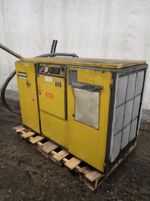 Kaeser Air Compressor