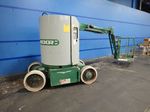 Condor Telescopic Boom Lift