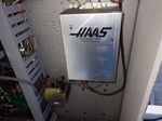 Haas Cnc Lathe