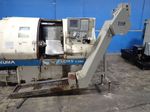 Okuma Cnc Lathe