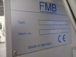 Fmb Bar Feeder