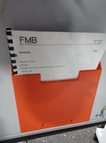 Fmb Bar Feeder