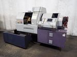 Citizen Cnc Lathe