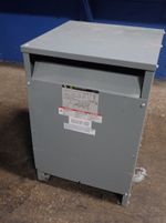 Square D Transformer 