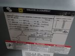Square D Transformer 