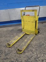  Electric Pallet Jack