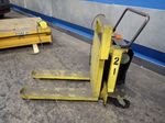  Electric Pallet Jack