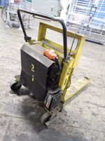  Electric Pallet Jack