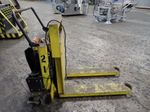  Electric Pallet Jack