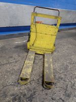  Electric Pallet Jack