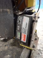  Electric Pallet Jack
