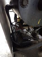  Electric Pallet Jack