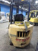 Hyster Hyster S50xl Propane Forklift