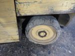 Hyster Hyster S50xl Propane Forklift