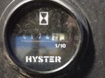 Hyster Hyster S50xl Propane Forklift