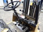 Hyster Hyster S50xl Propane Forklift