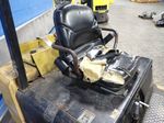 Hyster Hyster S50xl Propane Forklift