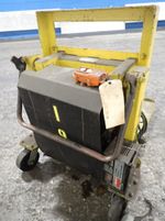  Electric Pallet Jack