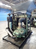 Sullair Air Compressor