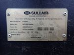 Sullair Air Compressor