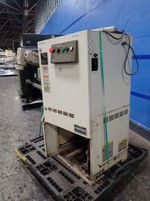 Panasonic Robot