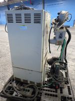 Panasonic Robot