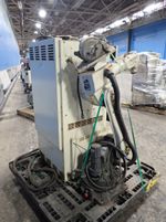 Panasonic Robot