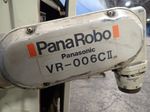 Panasonic Robot