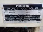 Panasonic Robot