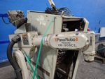 Panasonic Robot