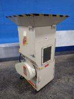 Ball  Jewell Granulator