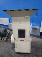 Ball  Jewell Granulator