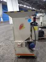 Ball  Jewell Granulator