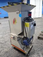 Ball  Jewell Granulator