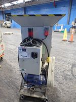 Ball  Jewell Granulator